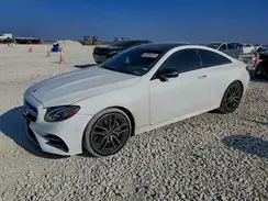 WDD1J6BB4KF091301 2019 MERCEDES-BENZ E-KLASSE