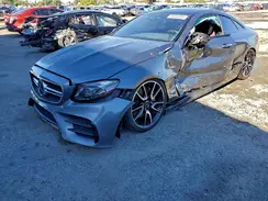 WDD1J6BB8KF084027 2019 MERCEDES-BENZ E-KLASSE