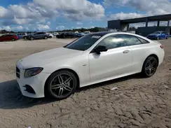 WDD1J6FB0JF006589 2018 MERCEDES-BENZ E-KLASSE