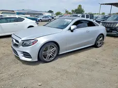 WDD1J6FB0JF008083 2018 MERCEDES-BENZ E-KLASSE