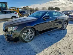 WDD1J6FB0JF014904 2018 MERCEDES-BENZ E-KLASSE