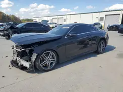 WDD1J6FB0JF016264 2018 MERCEDES-BENZ E-KLASSE
