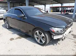 WDD1J6FB0JF017298 2018 MERCEDES-BENZ E-KLASSE