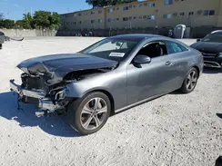 WDD1J6FB0JF020685 2018 MERCEDES-BENZ E-KLASSE