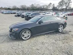WDD1J6FB0JF021108 2018 MERCEDES-BENZ E-KLASSE