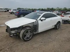 WDD1J6FB0JF021464 2018 MERCEDES-BENZ E-KLASSE