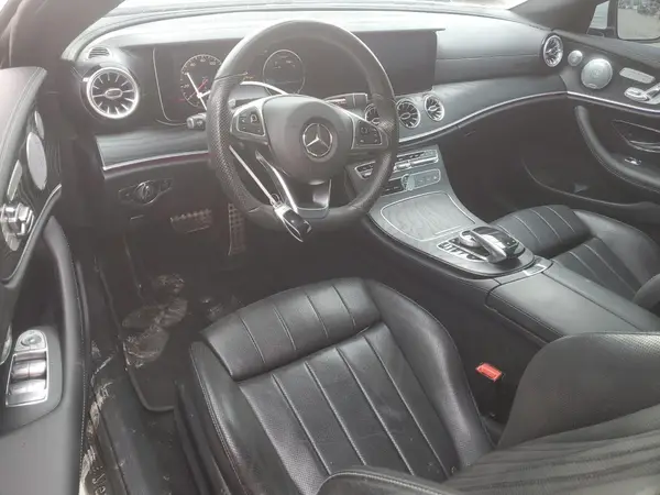 WDD1J6FB0JF021464 2018 MERCEDES-BENZ E-KLASSE - Image 8