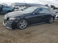 WDD1J6FB0JF021674 2018 MERCEDES-BENZ E-KLASSE