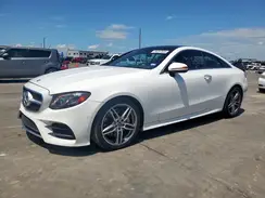 WDD1J6FB0JF025935 2018 MERCEDES-BENZ E-KLASSE