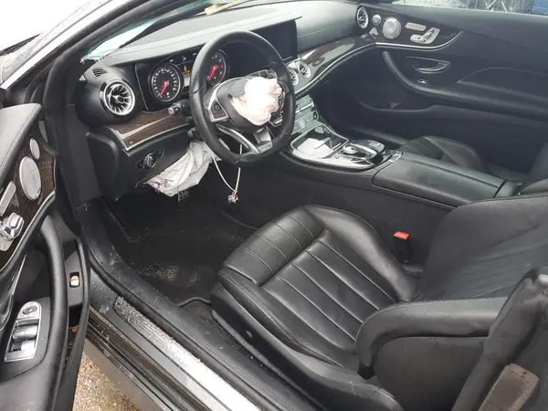 WDD1J6FB0JF031668 2018 MERCEDES-BENZ E-KLASSE - Image 8