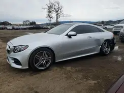 WDD1J6FB0JF055288 2018 MERCEDES-BENZ E-KLASSE