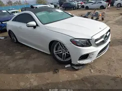 WDD1J6FB0JF062659 2018 MERCEDES-BENZ E-KLASSE
