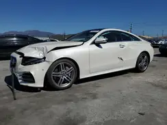 WDD1J6FB1JF011901 2018 MERCEDES-BENZ E-KLASSE