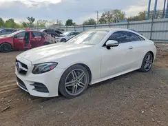 WDD1J6FB1JF014586 2018 MERCEDES-BENZ E-KLASSE
