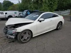 WDD1J6FB1JF016015 2018 MERCEDES-BENZ E-KLASSE