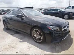 WDD1J6FB1JF018668 2018 MERCEDES-BENZ E-KLASSE
