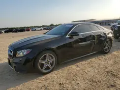 WDD1J6FB1JF019545 2018 MERCEDES-BENZ E-KLASSE