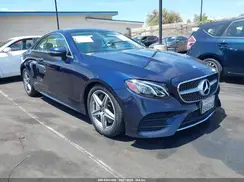 WDD1J6FB1JF019755 2018 MERCEDES-BENZ E-KLASSE