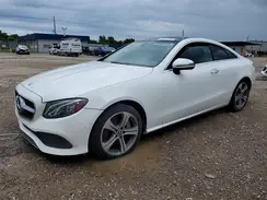 WDD1J6FB1JF020002 2018 MERCEDES-BENZ E-KLASSE