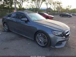 WDD1J6FB1JF021229 2018 MERCEDES-BENZ E-KLASSE