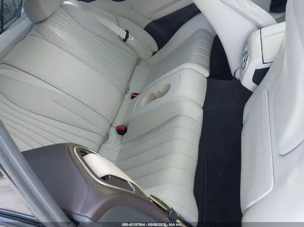 WDD1J6FB1JF021229 2018 MERCEDES-BENZ E-KLASSE - Image 8