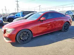 WDD1J6FB1JF022719 2018 MERCEDES-BENZ E-KLASSE