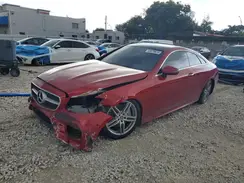 WDD1J6FB1JF023594 2018 MERCEDES-BENZ E-KLASSE