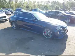 WDD1J6FB1JF031842 2018 MERCEDES-BENZ E-KLASSE