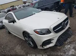 WDD1J6FB1JF035194 2018 MERCEDES-BENZ E-KLASSE
