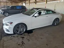 WDD1J6FB2JF008229 2018 MERCEDES-BENZ E-KLASSE