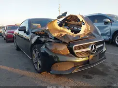 WDD1J6FB2JF019473 2018 MERCEDES-BENZ E-KLASSE
