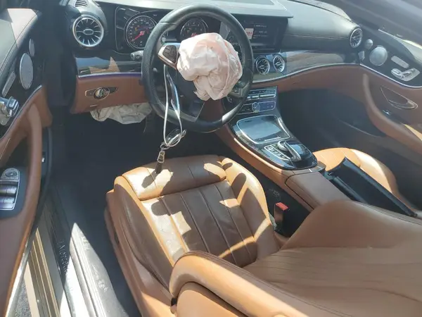 WDD1J6FB2JF020039 2018 MERCEDES-BENZ E-KLASSE - Image 8