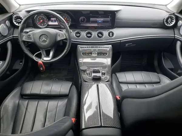 WDD1J6FB2JF022938 2018 MERCEDES-BENZ E-KLASSE - Image 8