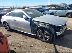 WDD1J6FB2JF023488 2018 MERCEDES-BENZ E-KLASSE