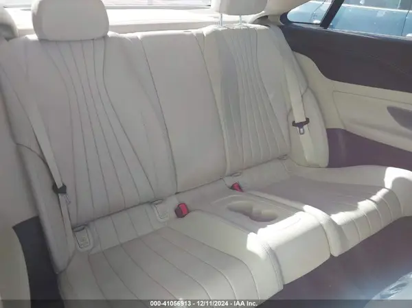 WDD1J6FB2JF023488 2018 MERCEDES-BENZ E-KLASSE - Image 8