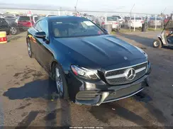 WDD1J6FB2JF026505 2018 MERCEDES-BENZ E-KLASSE