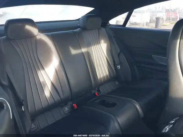 WDD1J6FB2JF026505 2018 MERCEDES-BENZ E-KLASSE - Image 8
