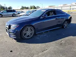 WDD1J6FB2JF026956 2018 MERCEDES-BENZ E-KLASSE