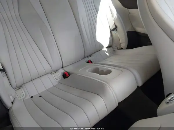 WDD1J6FB2JF036242 2018 MERCEDES-BENZ E-KLASSE - Image 8
