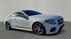 WDD1J6FB2JF054904 2018 MERCEDES-BENZ E-KLASSE