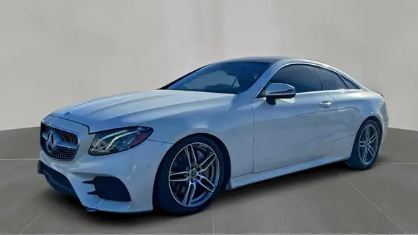 WDD1J6FB2JF054904 2018 MERCEDES-BENZ E-KLASSE - Image 2