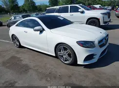 WDD1J6FB2JF065868 2018 MERCEDES-BENZ E-KLASSE