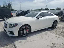 WDD1J6FB3JF009695 2018 MERCEDES-BENZ E-KLASSE