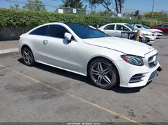 WDD1J6FB3JF012127 2018 MERCEDES-BENZ E-KLASSE