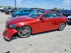 WDD1J6FB3JF015755 2018 MERCEDES-BENZ E-KLASSE