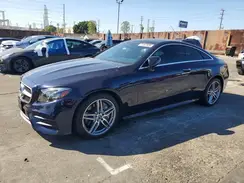 WDD1J6FB3JF016291 2018 MERCEDES-BENZ E-KLASSE