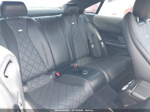 WDD1J6FB3JF018946 2018 MERCEDES-BENZ E-KLASSE - Image 8