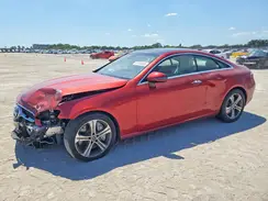 WDD1J6FB3JF020552 2018 MERCEDES-BENZ E-KLASSE