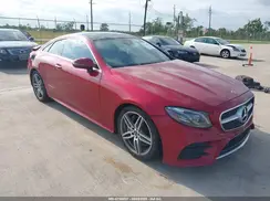 WDD1J6FB3JF021216 2018 MERCEDES-BENZ E-KLASSE