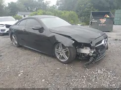 WDD1J6FB3JF021524 2018 MERCEDES-BENZ E-KLASSE